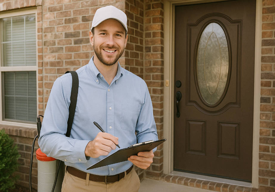 Pest Control in Kendale Lakes, FL